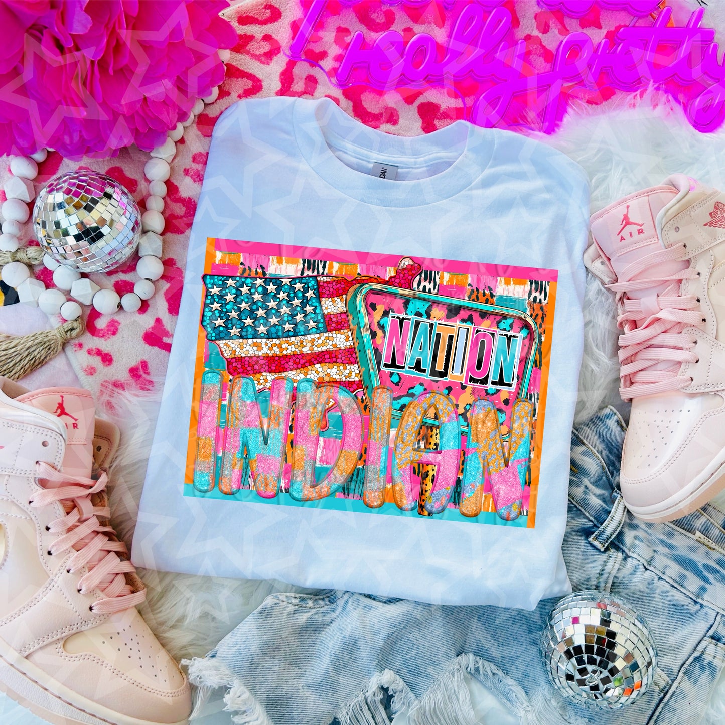 Mascot Nation Bundle