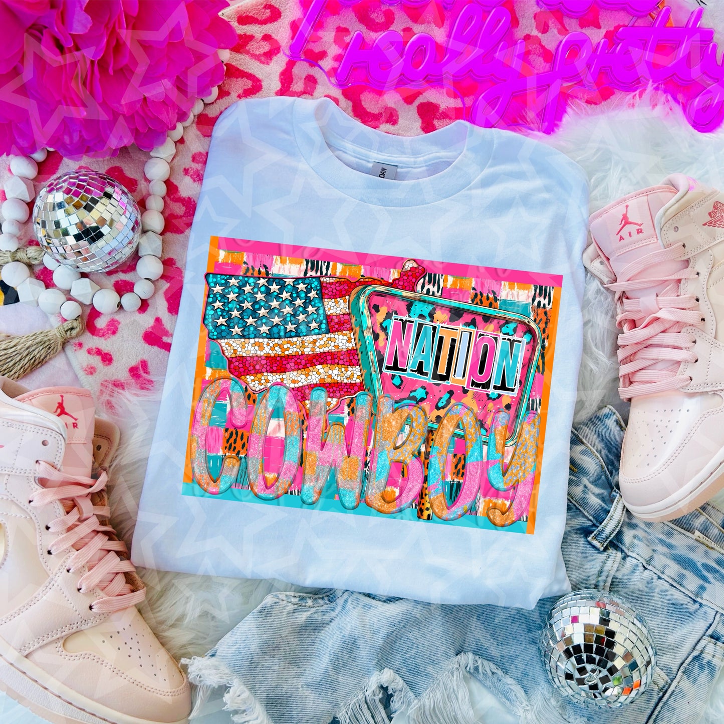 Mascot Nation Bundle