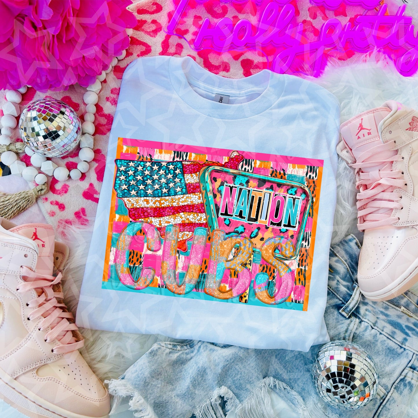 Mascot Nation Bundle
