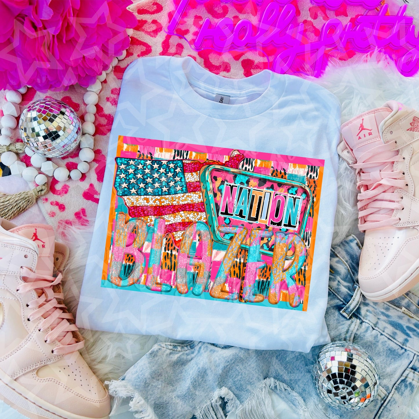 Mascot Nation Bundle