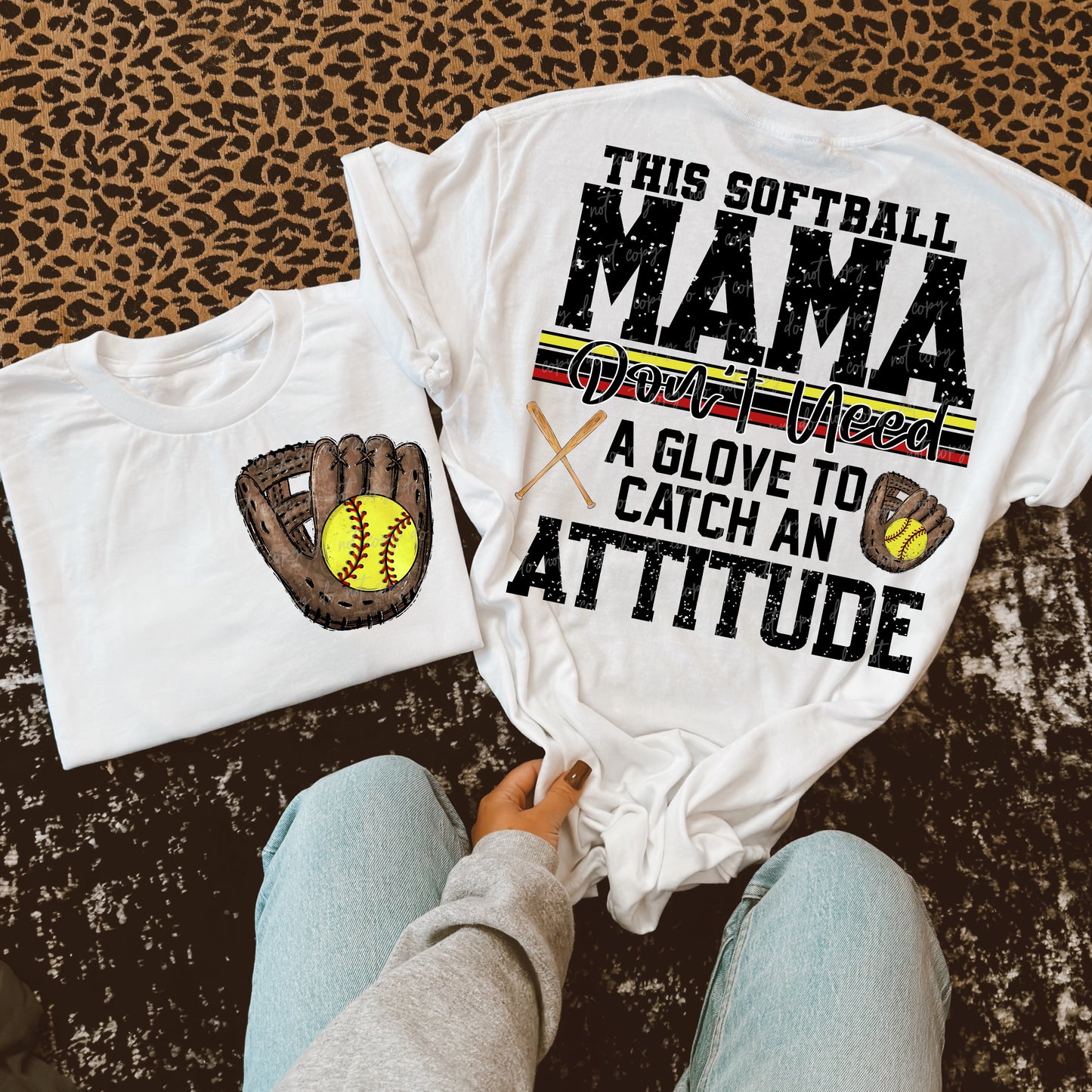 This Snarky Sports Bundle (Baseball/Softball)