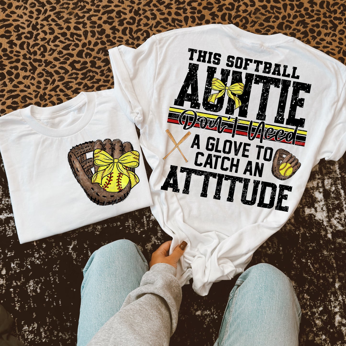 This Snarky Sports Bundle (Baseball/Softball)