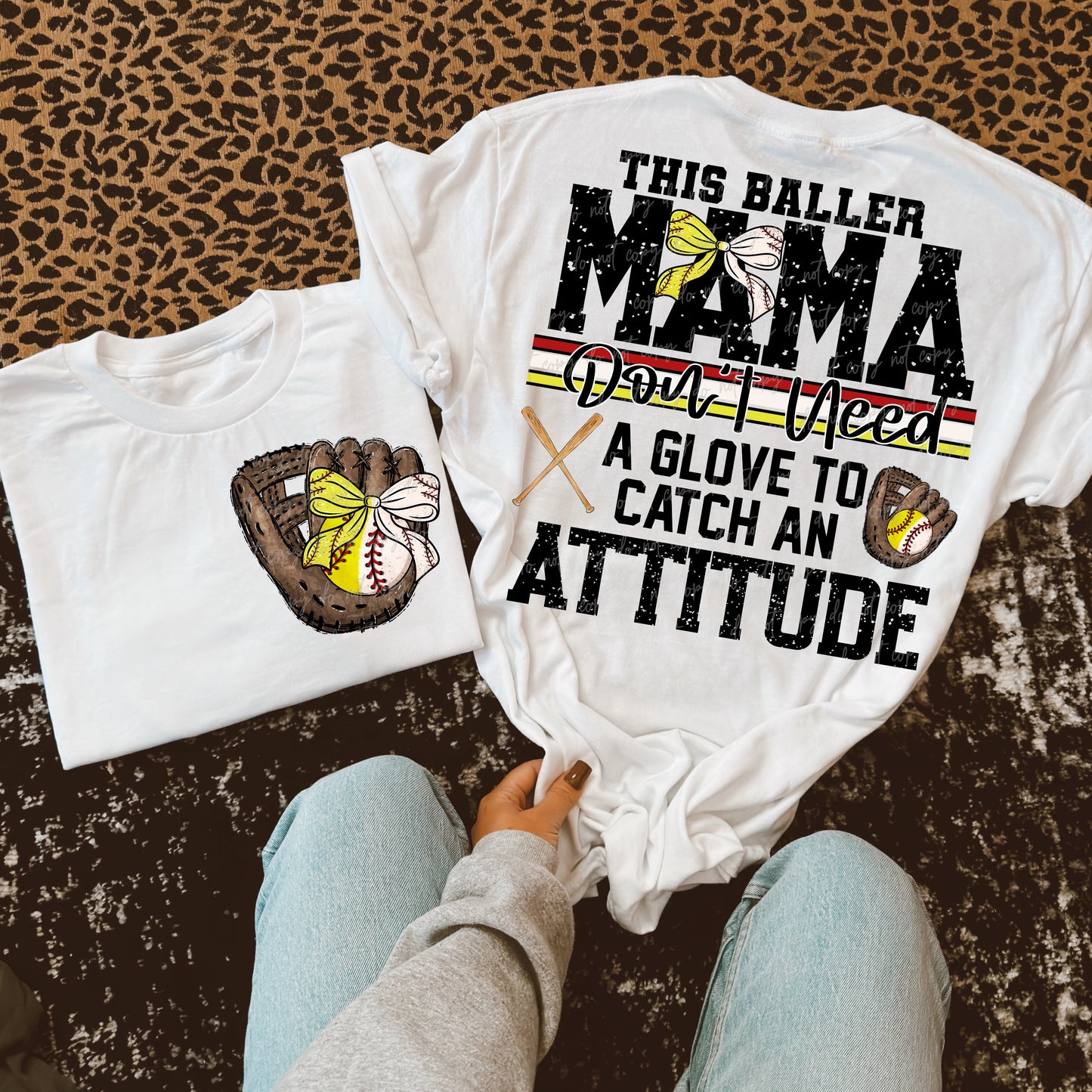 This Snarky Sports Bundle (Baseball/Softball)