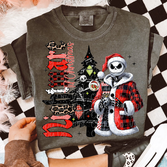 Nightmare Til Christmas