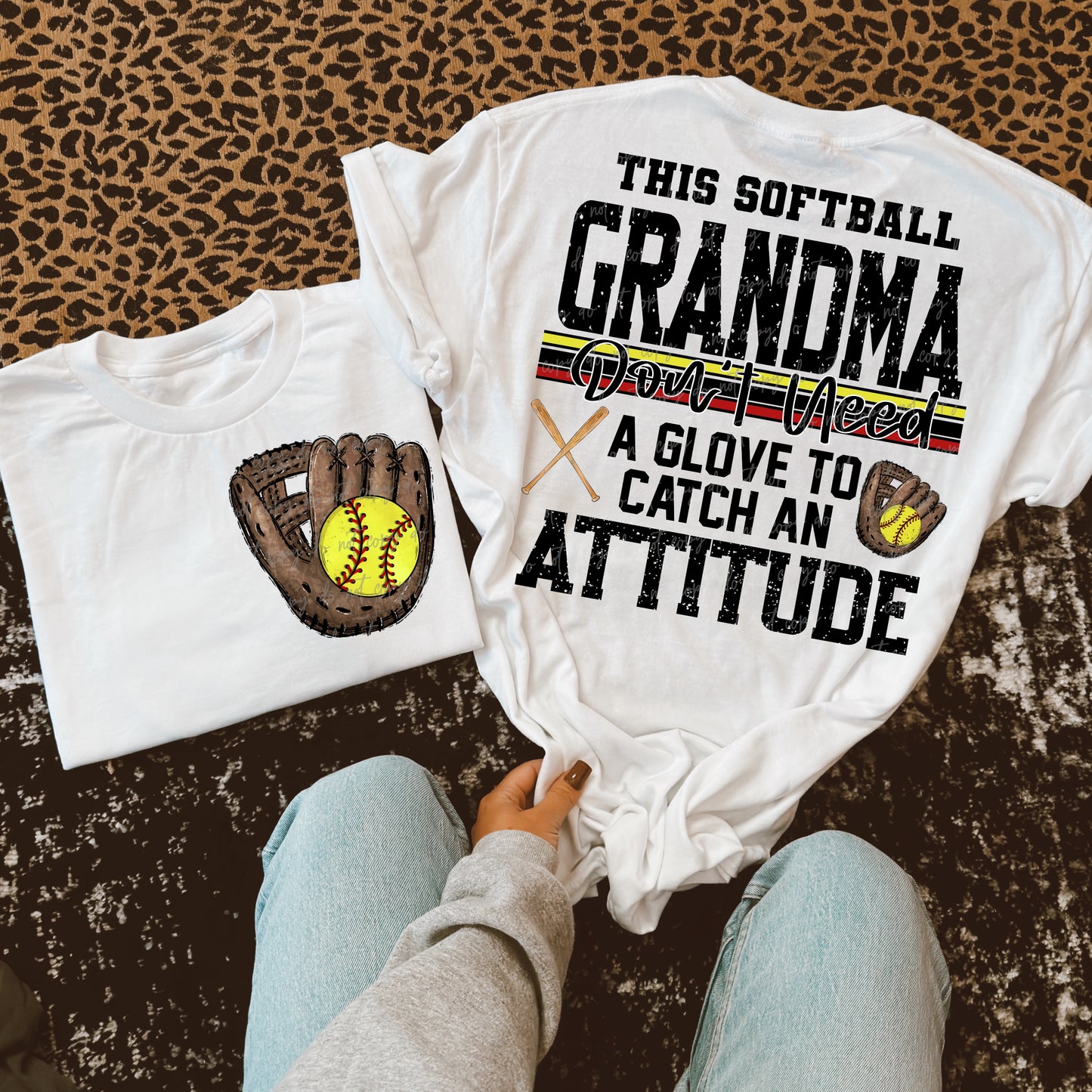 This Snarky Sports Bundle (Baseball/Softball)