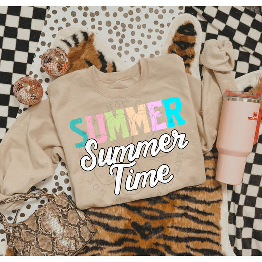 Summer Time Bundle