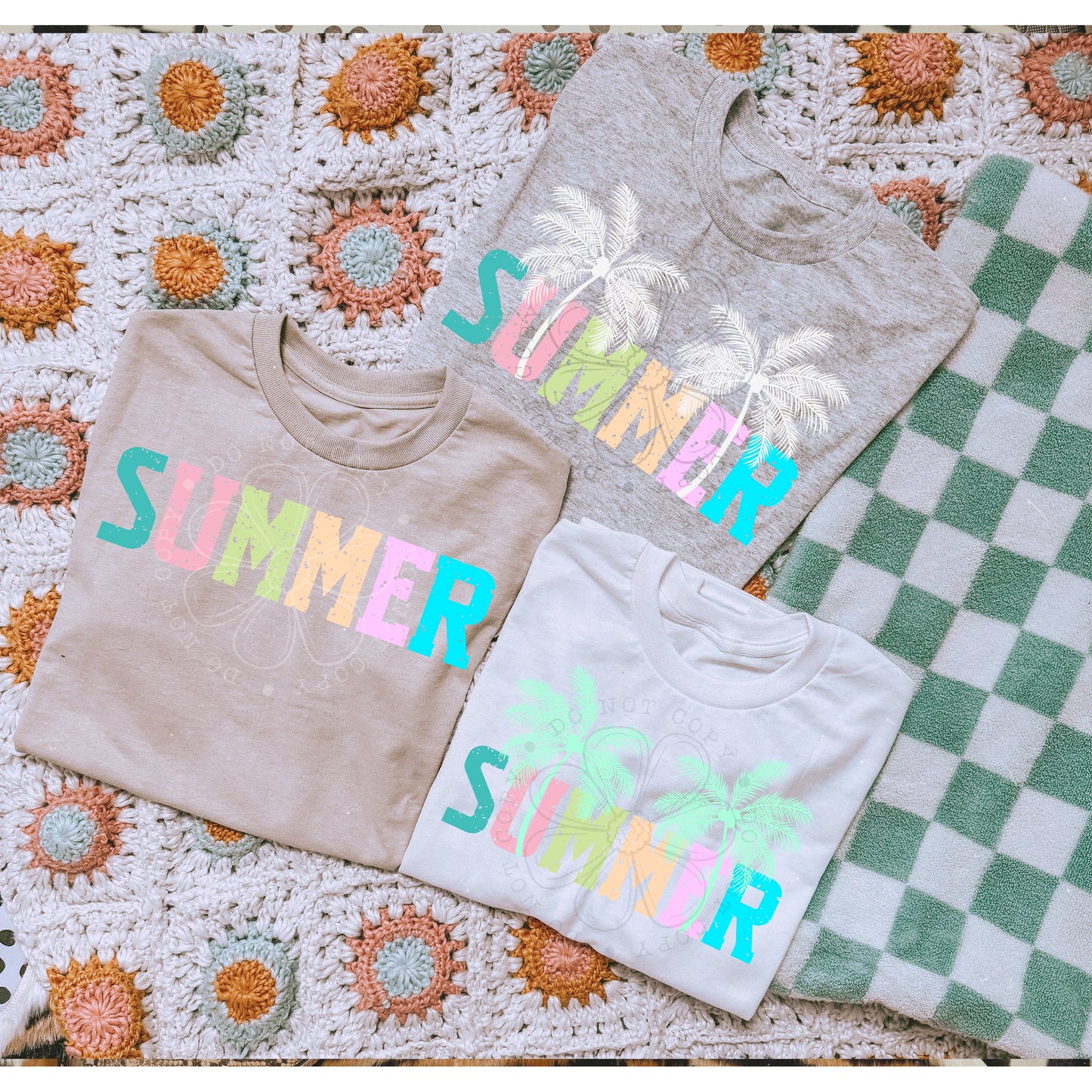 Summer Time Bundle