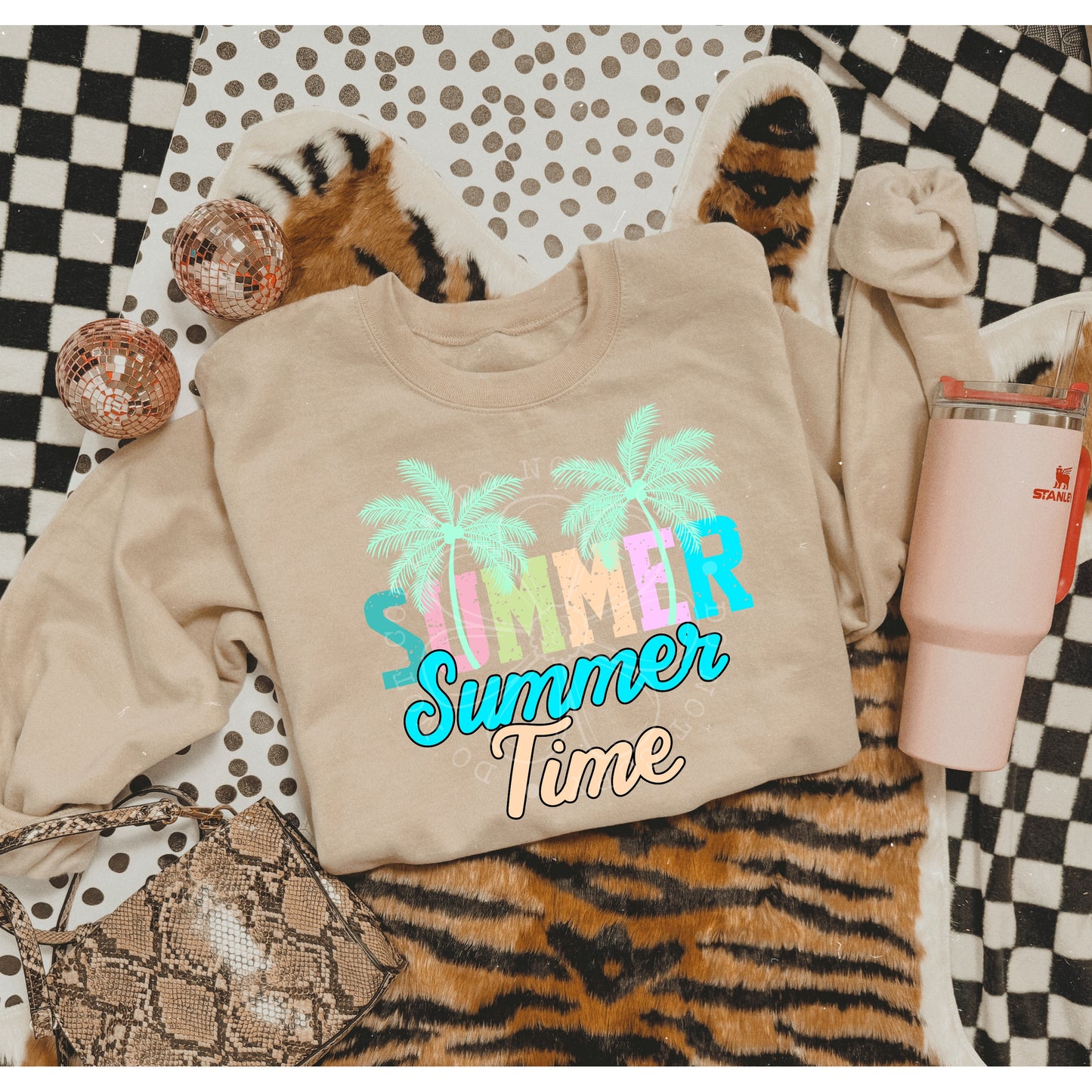 Summer Time Bundle