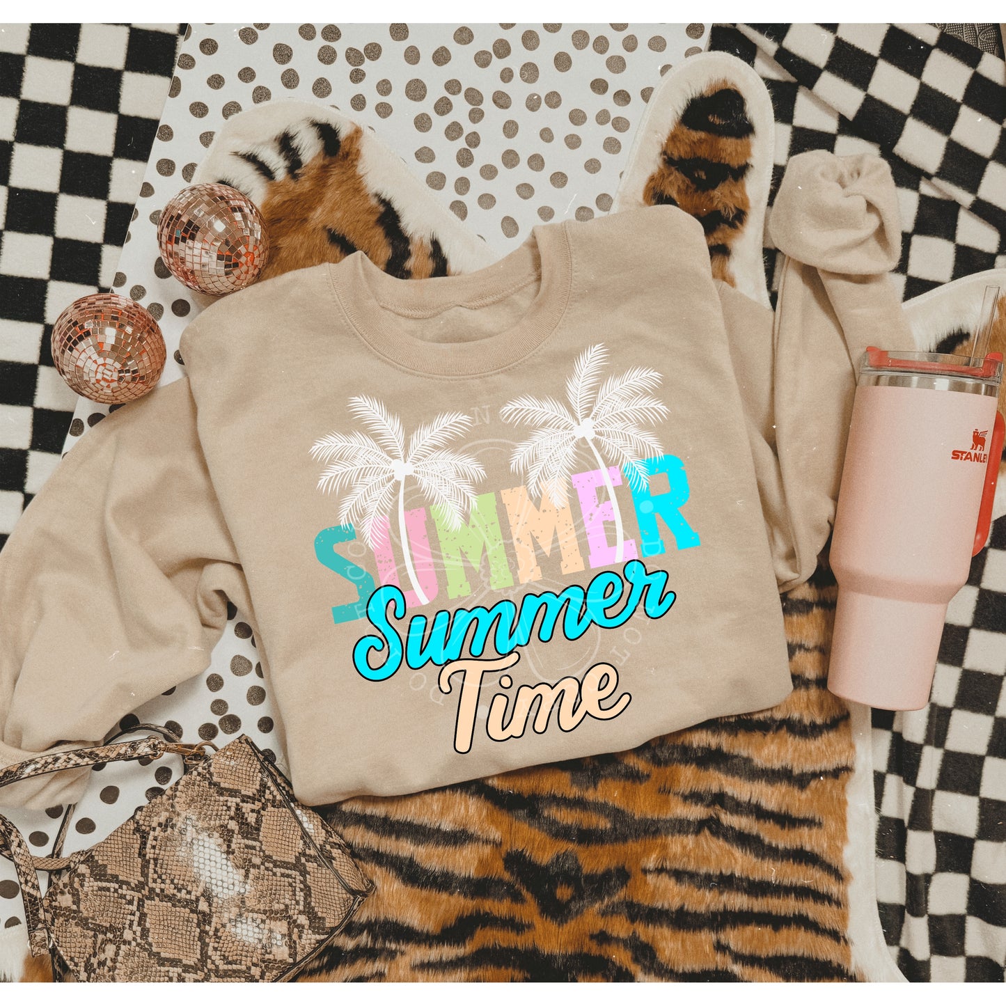 Summer Time Bundle