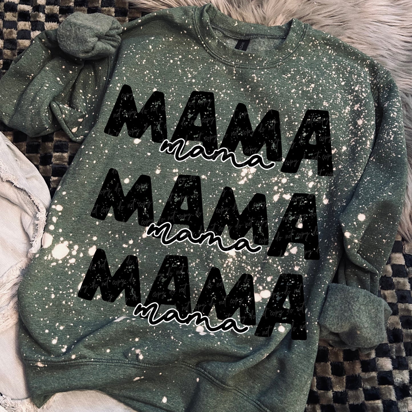 Mama