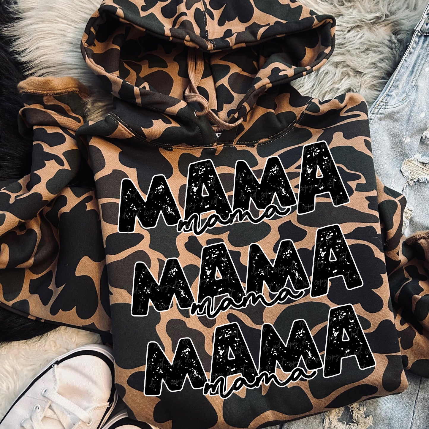 Mama