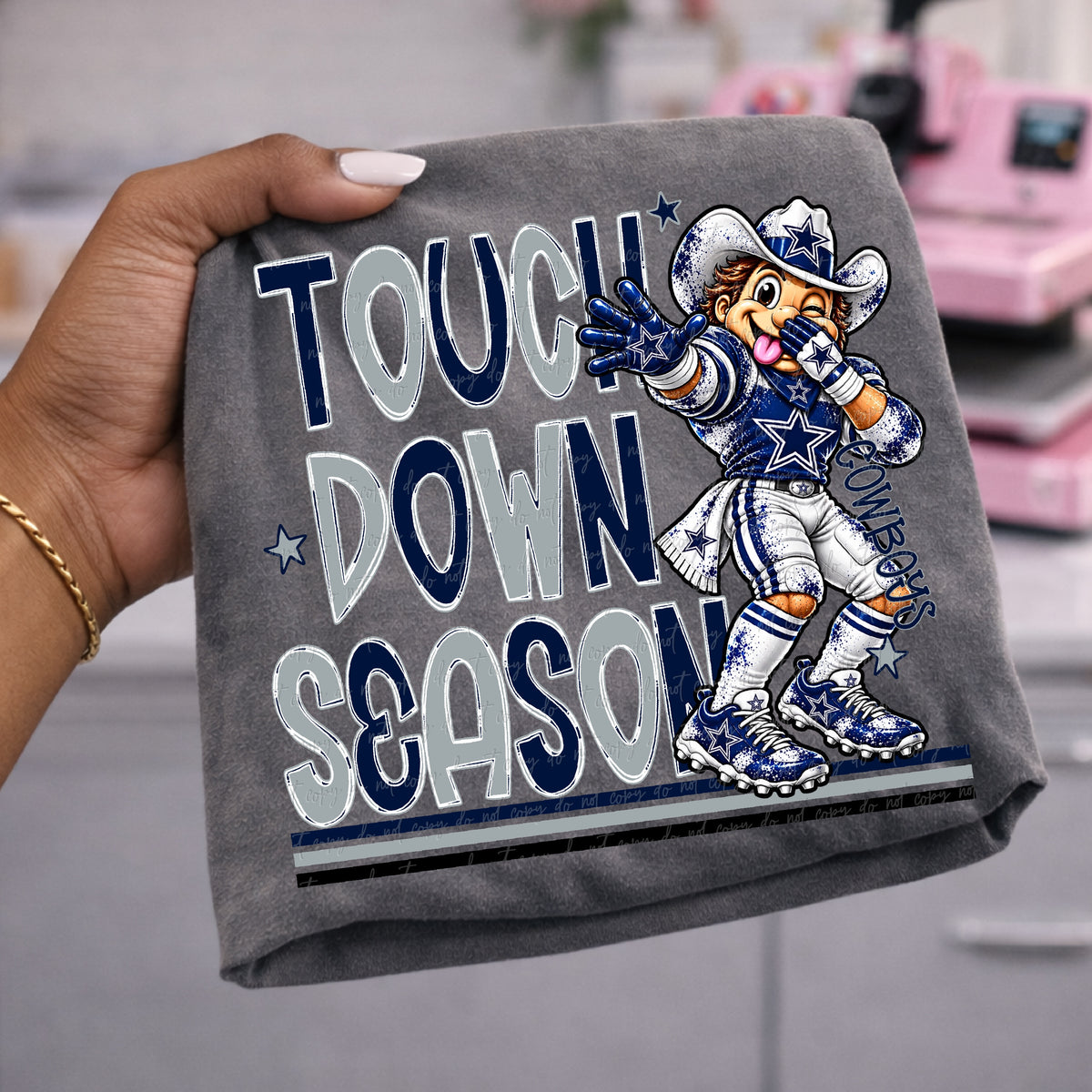 TD Bundle