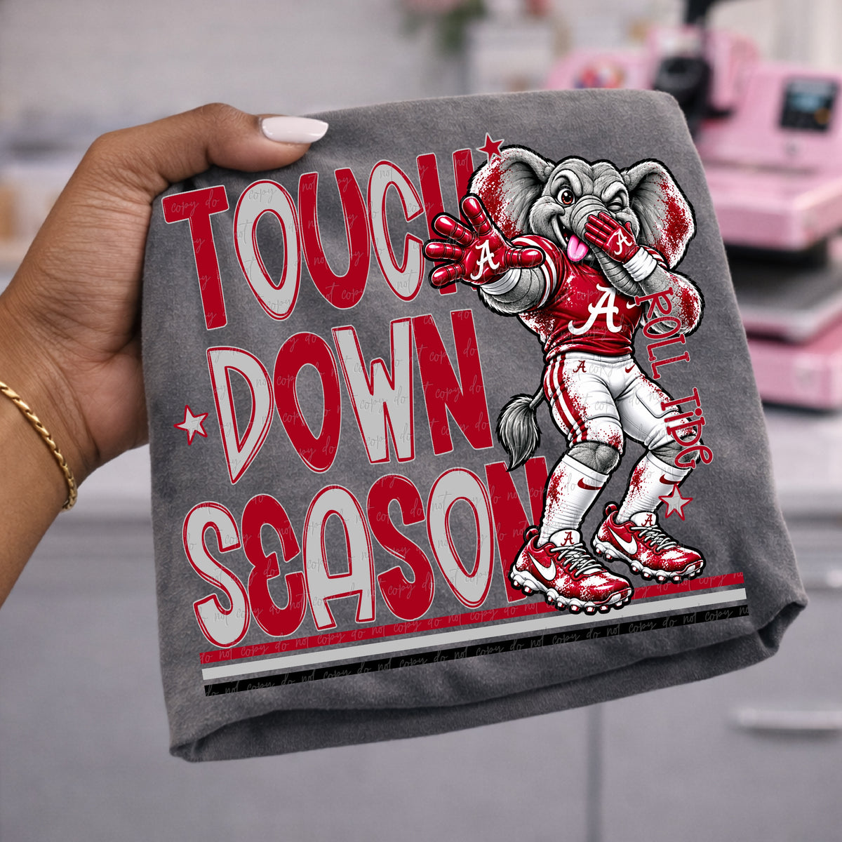 TD Bundle