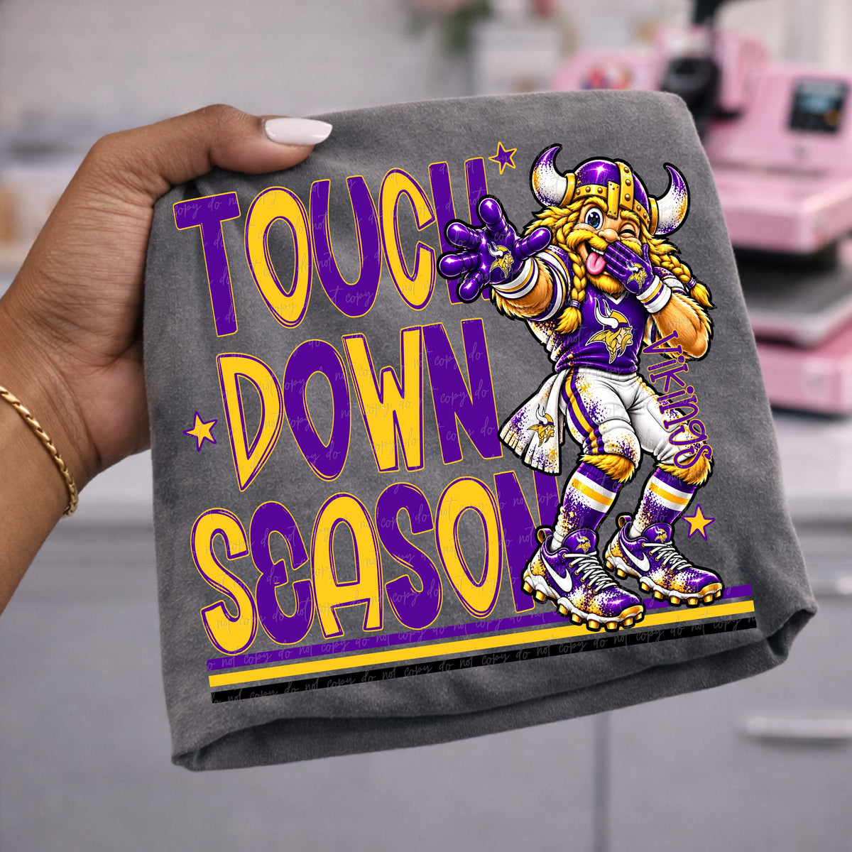 TD Bundle