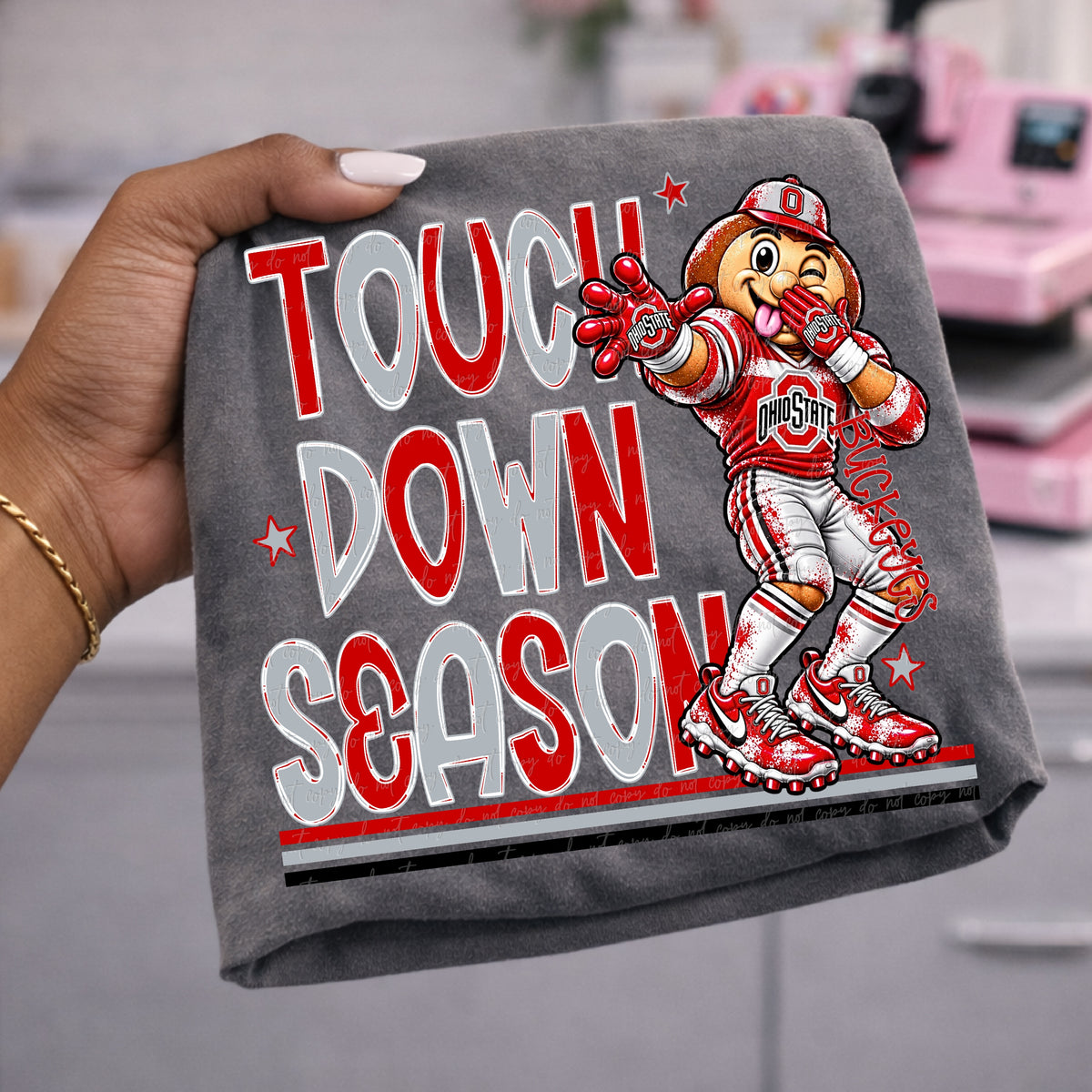 TD Bundle