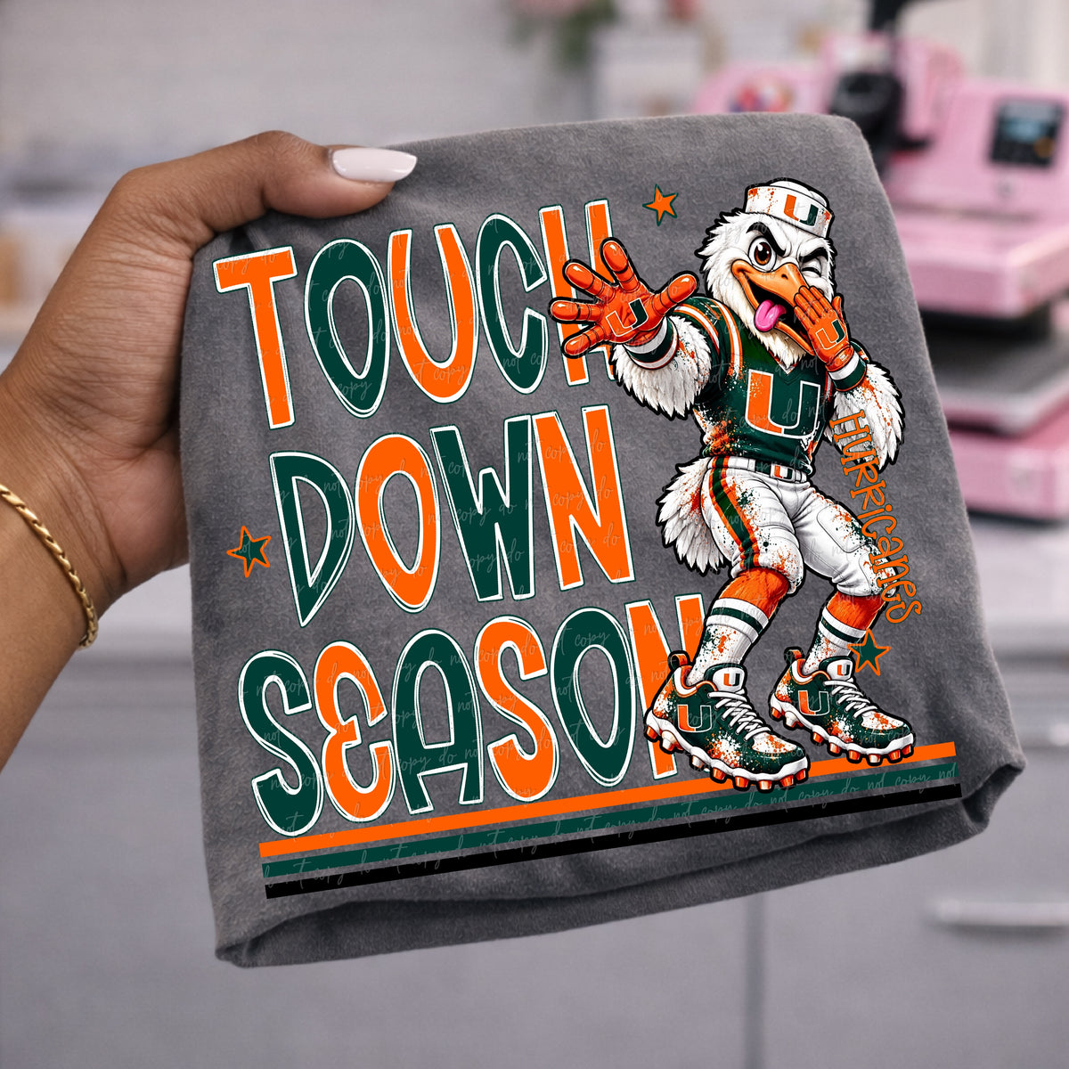 TD Bundle