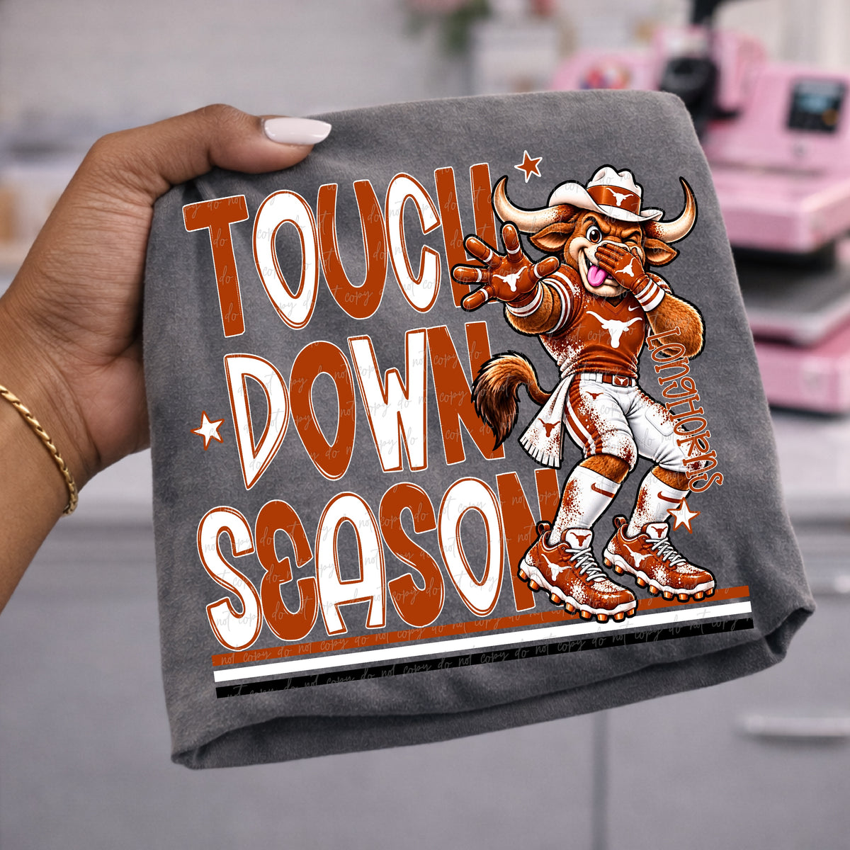 TD Bundle