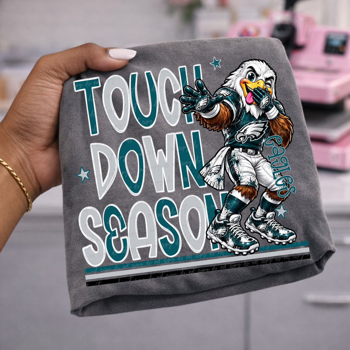 TD Bundle