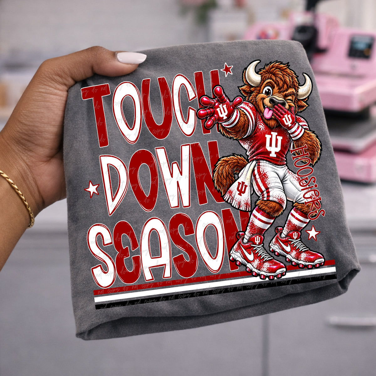 TD Bundle
