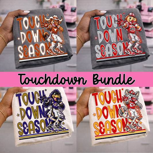 TD Bundle