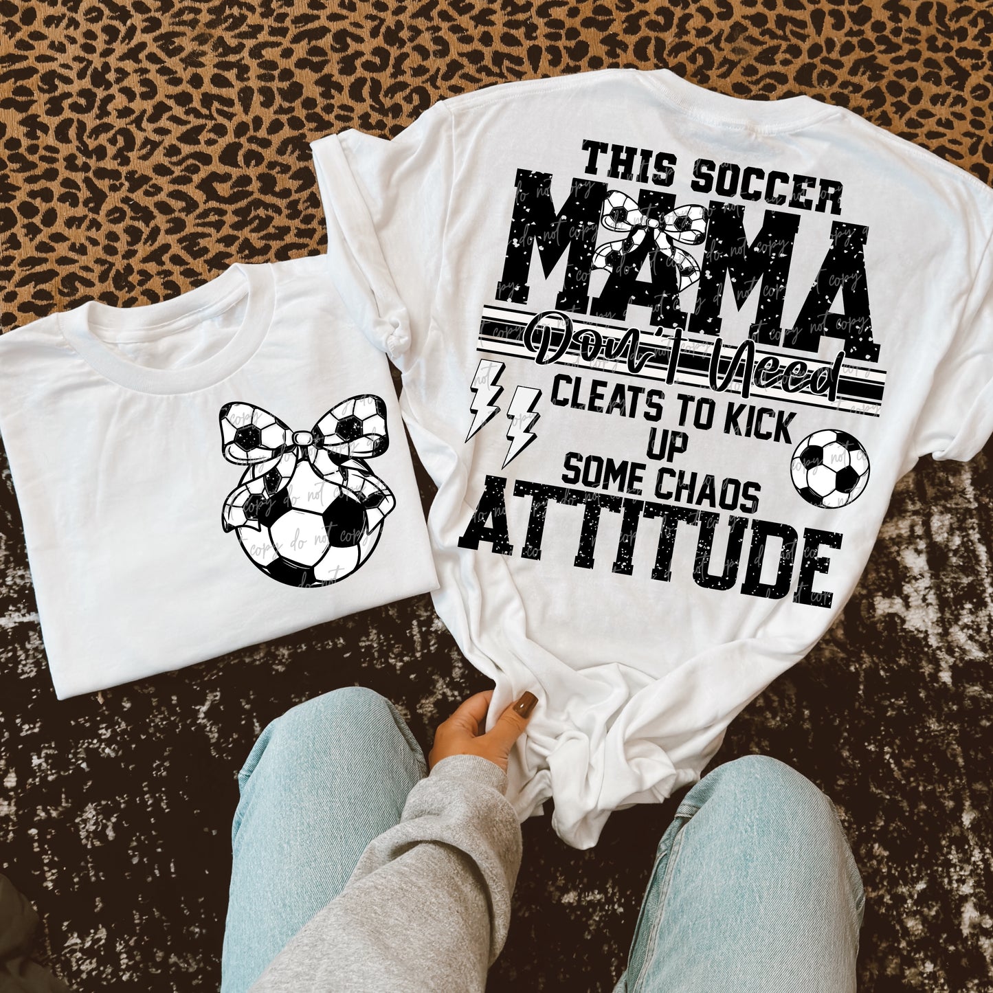 Soccer/Volleyball Snarky Sports Bundle