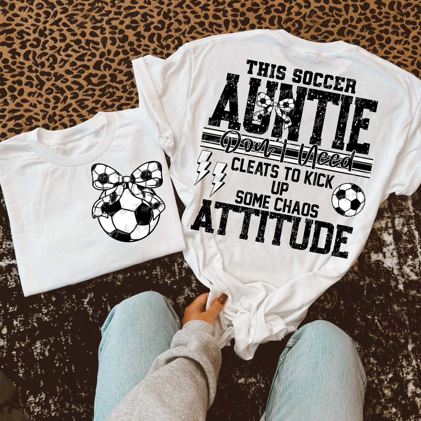 Soccer/Volleyball Snarky Sports Bundle