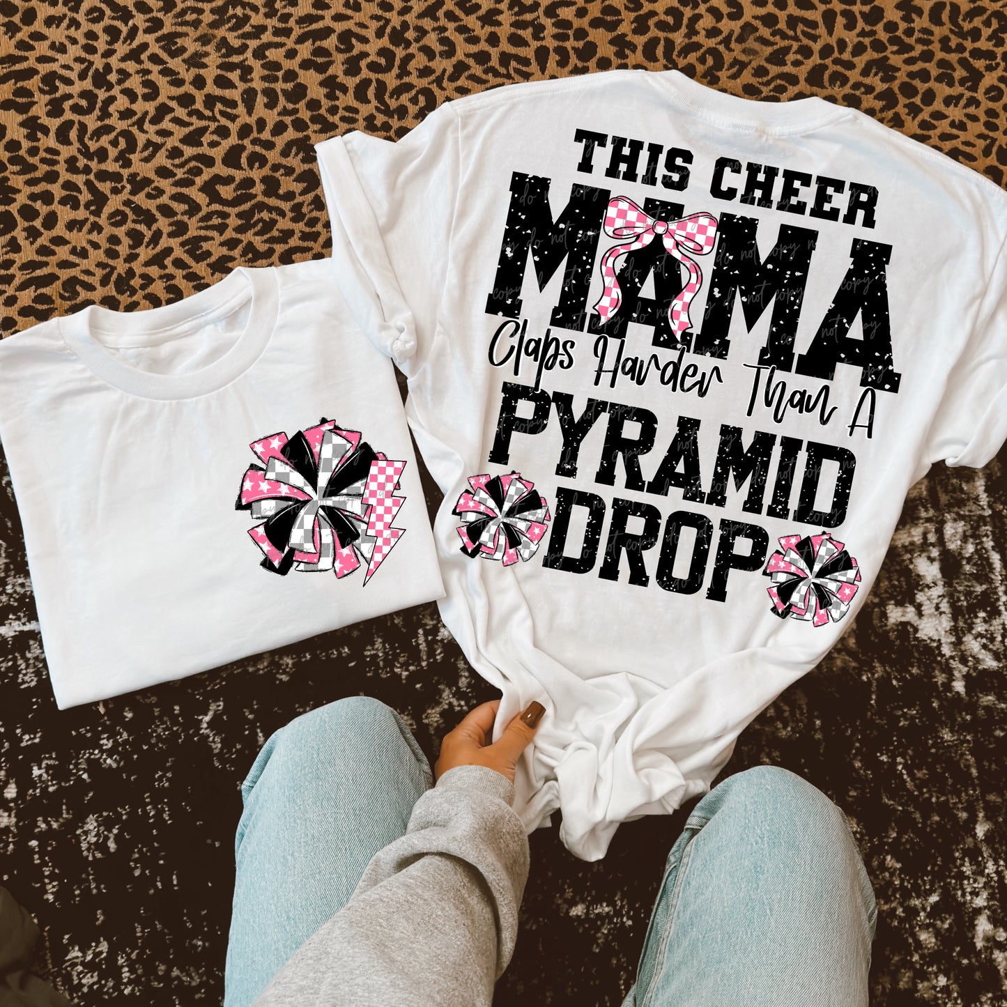 This Cheer Mama