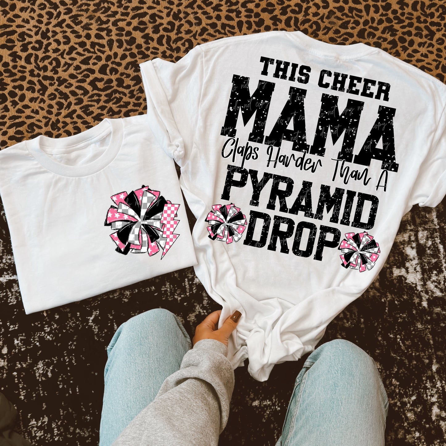 This Cheer Mama