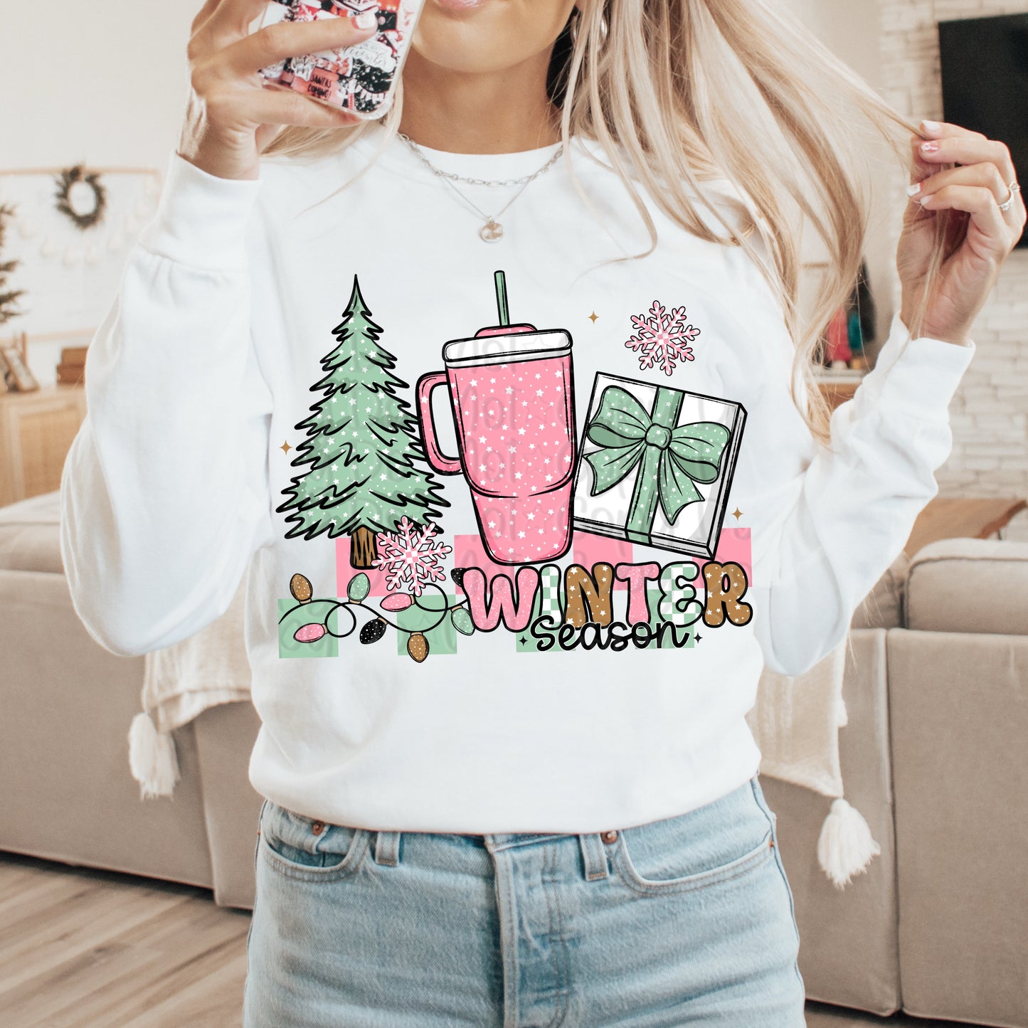 Winter Season