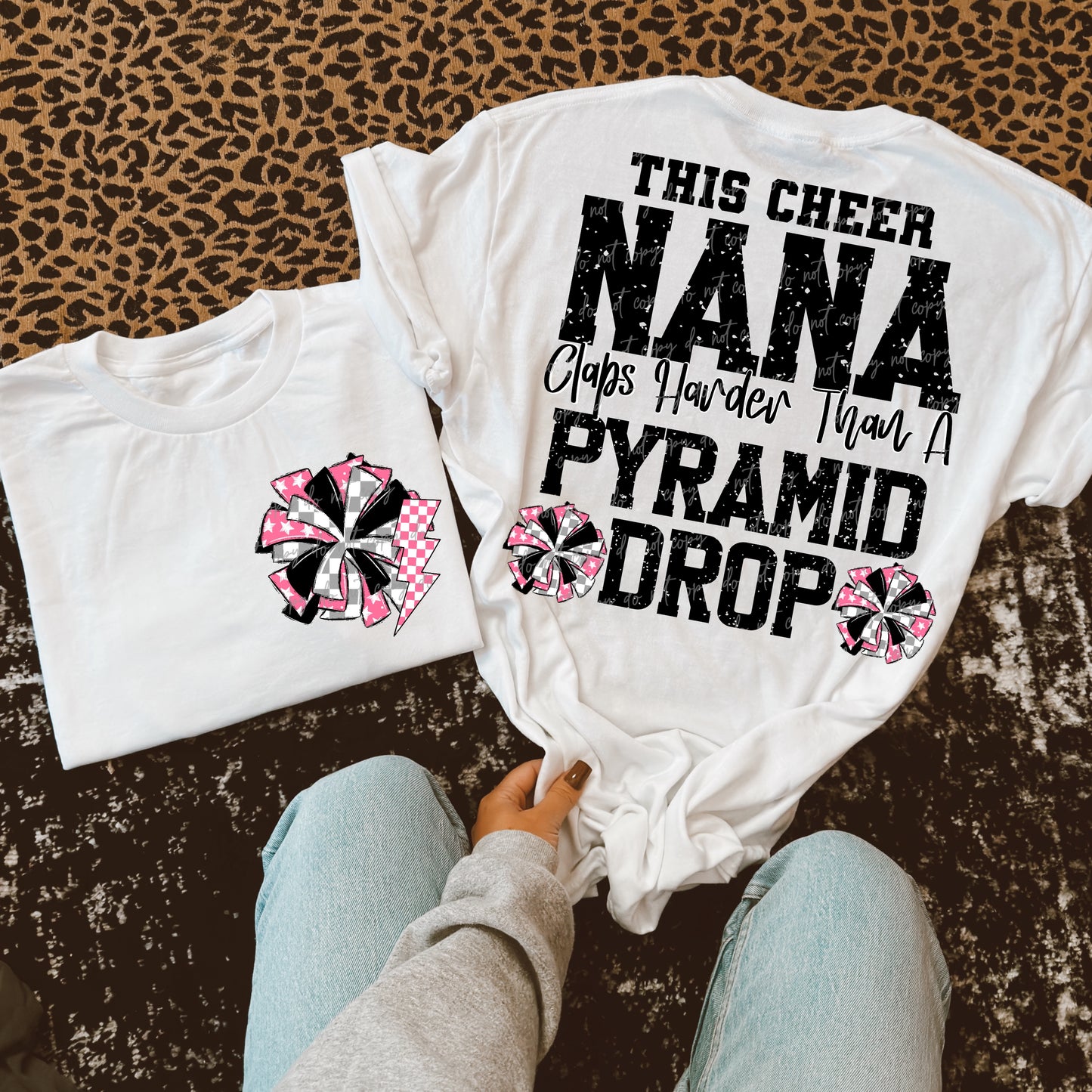 This Cheer Nana