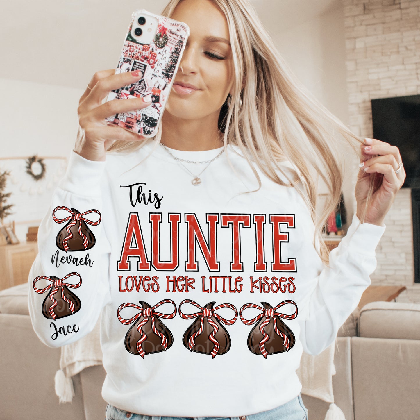 Loves Her Kisses Bundle
