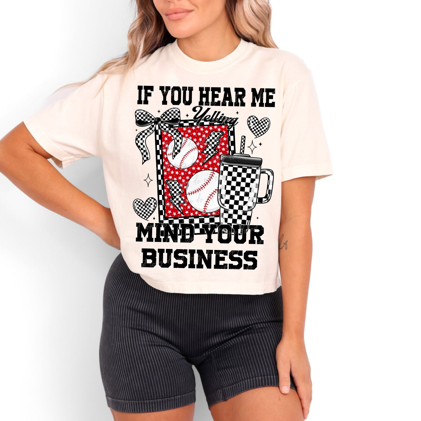 Loud Snarky Sports Mom Bundle