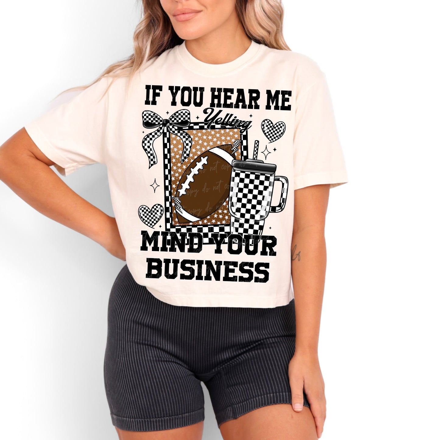 Loud Snarky Sports Mom Bundle