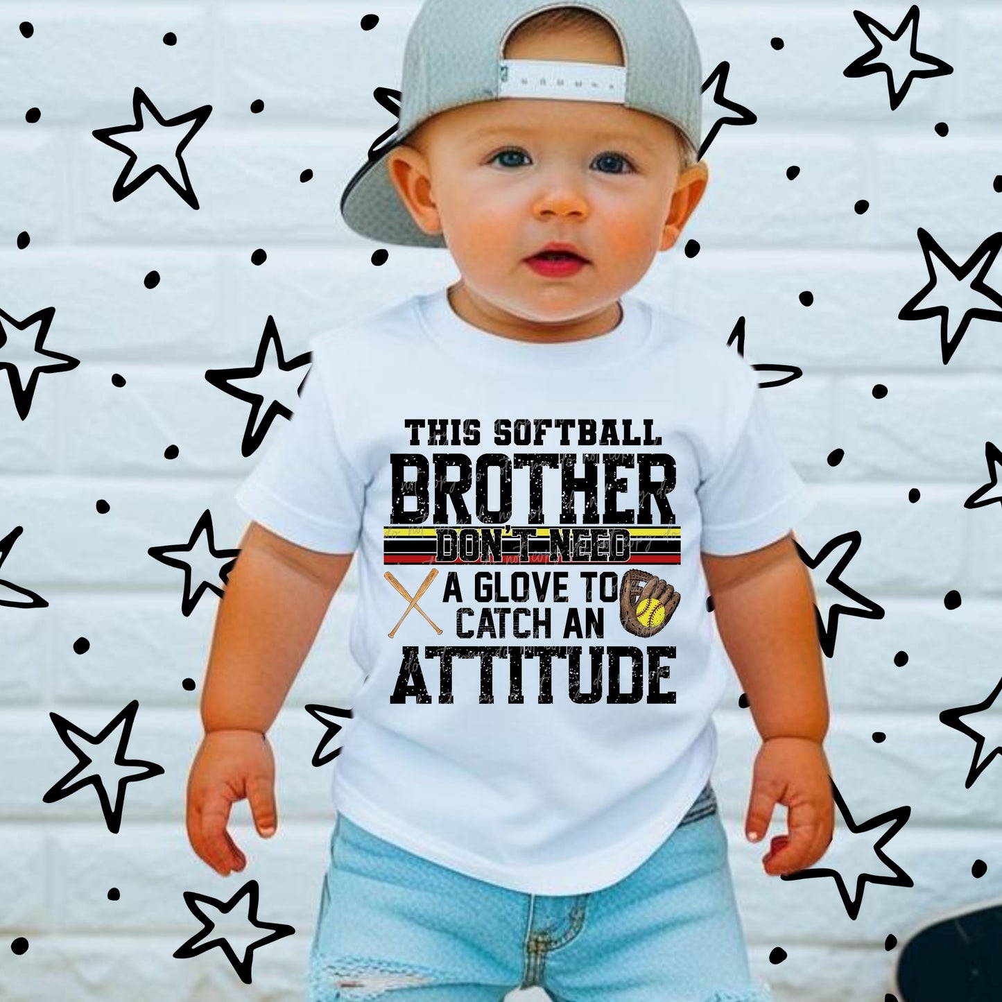 This Snarky Sports Bundle (Baseball/Softball)