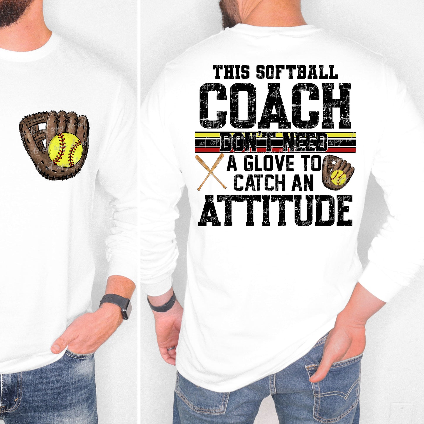 This Snarky Sports Bundle (Baseball/Softball)