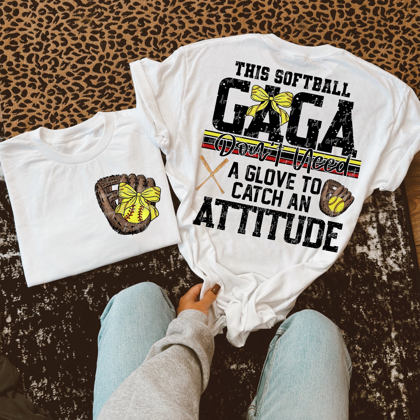 This Snarky Sports Bundle (Baseball/Softball)