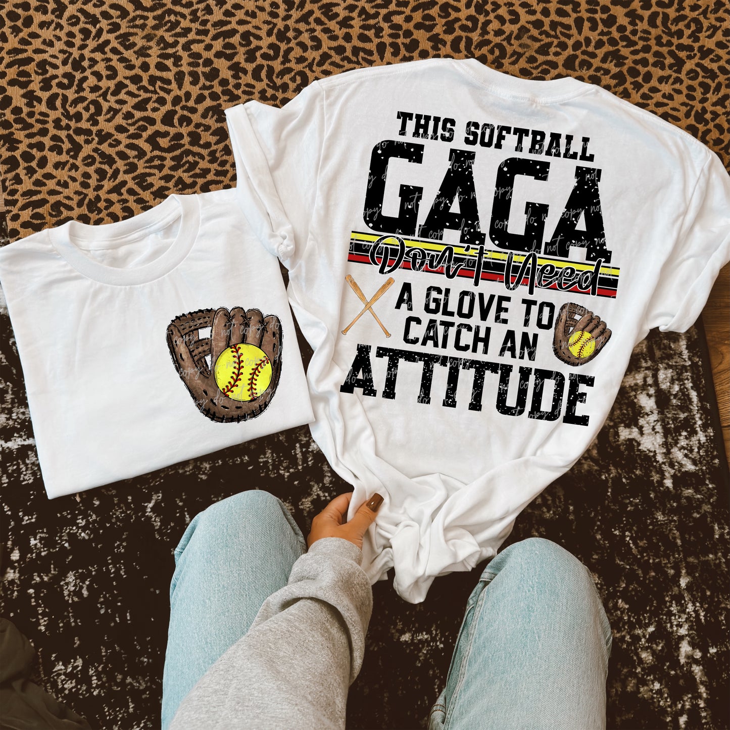 This Snarky Sports Bundle (Baseball/Softball)