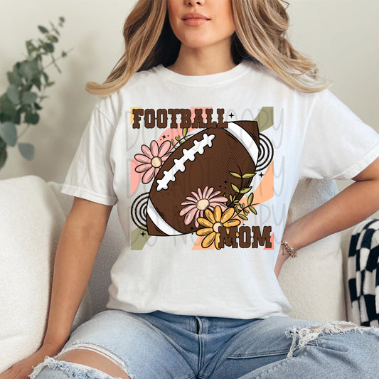 football mom