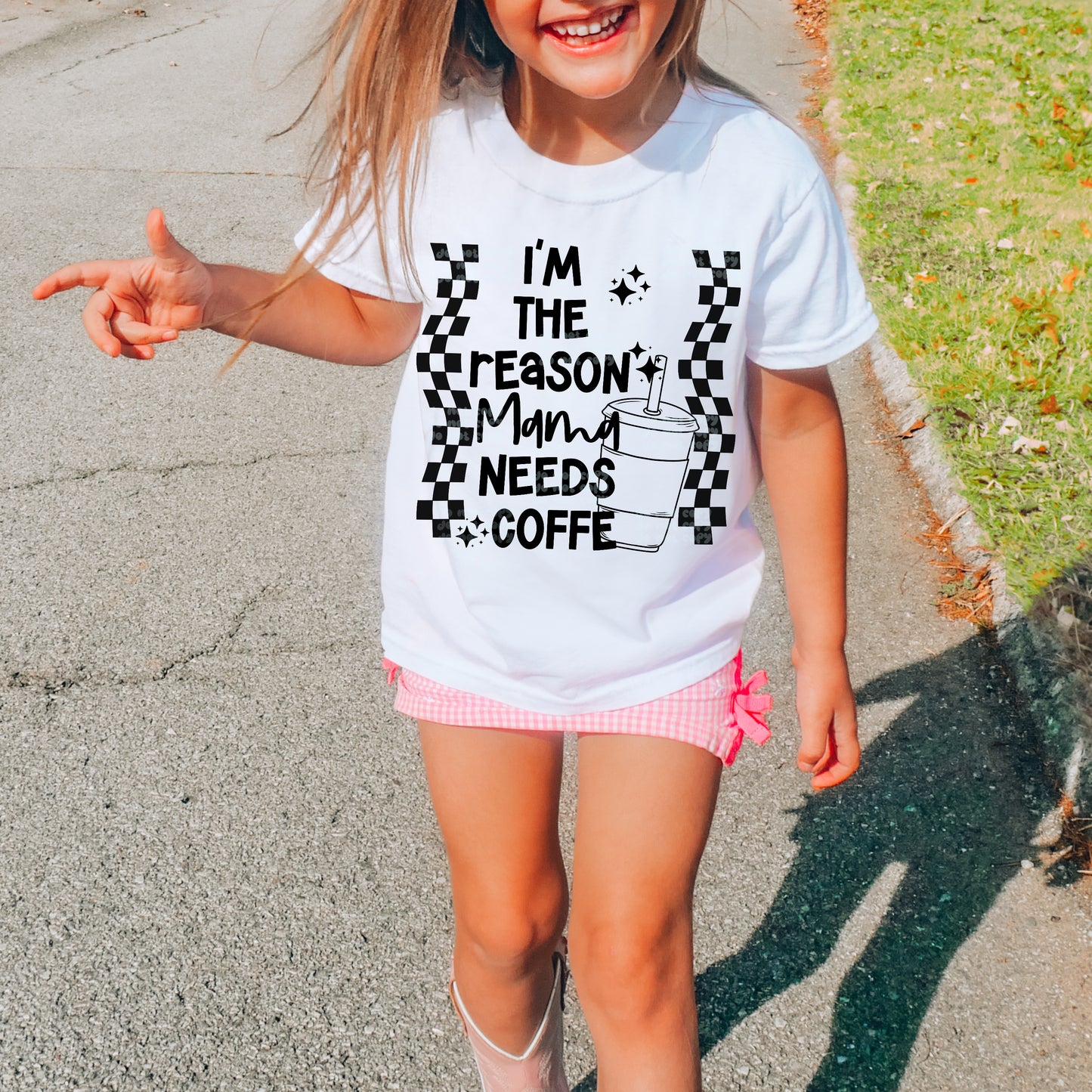 Kids Funny Coffee Bundle