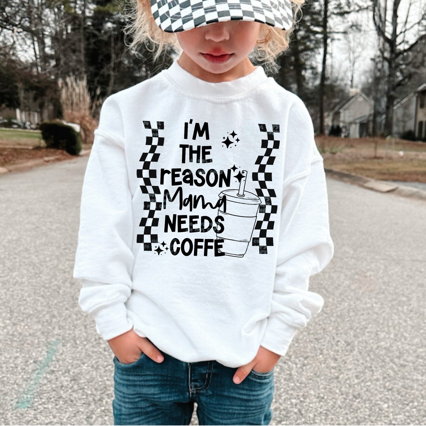 Kids Funny Coffee Bundle