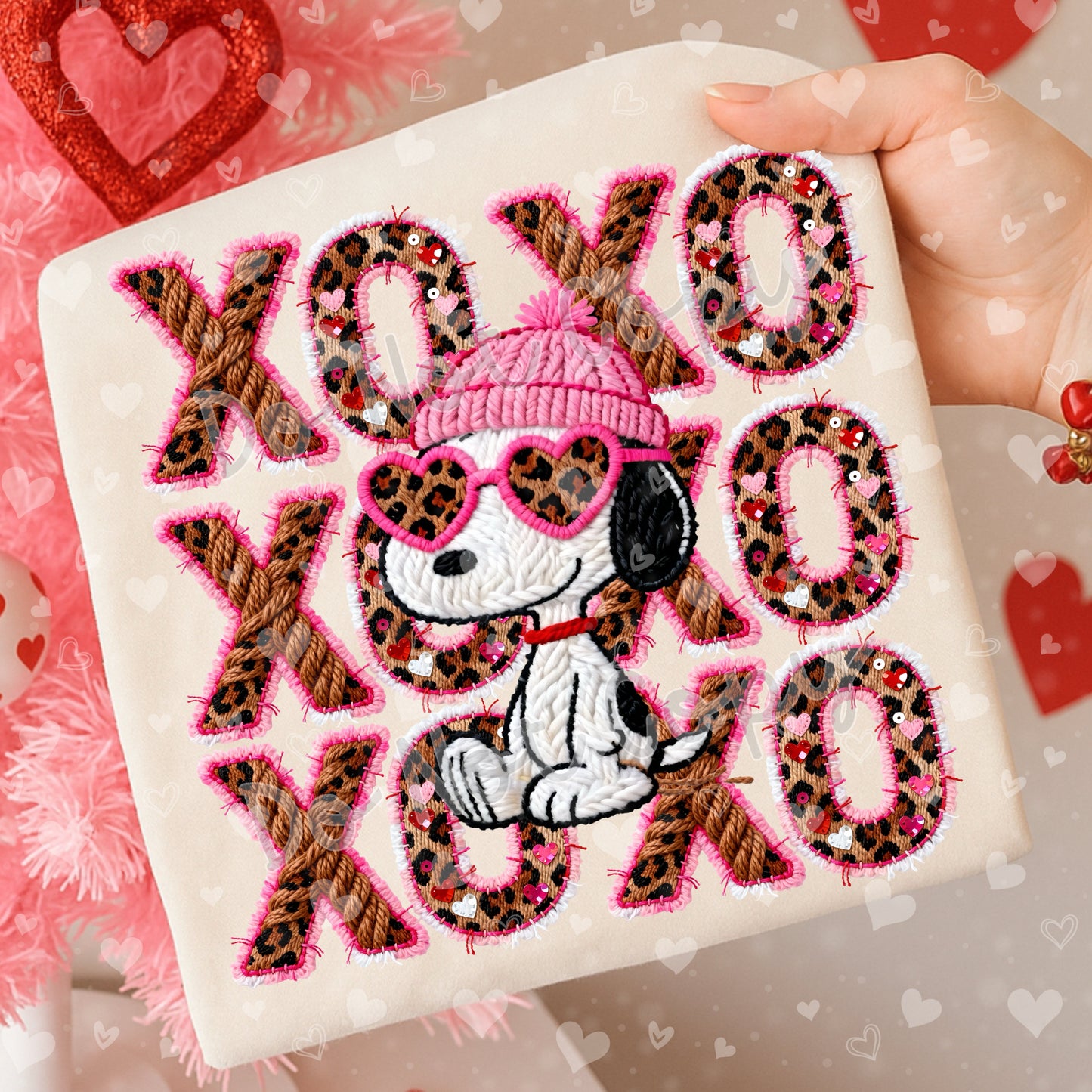 XOXO Sn