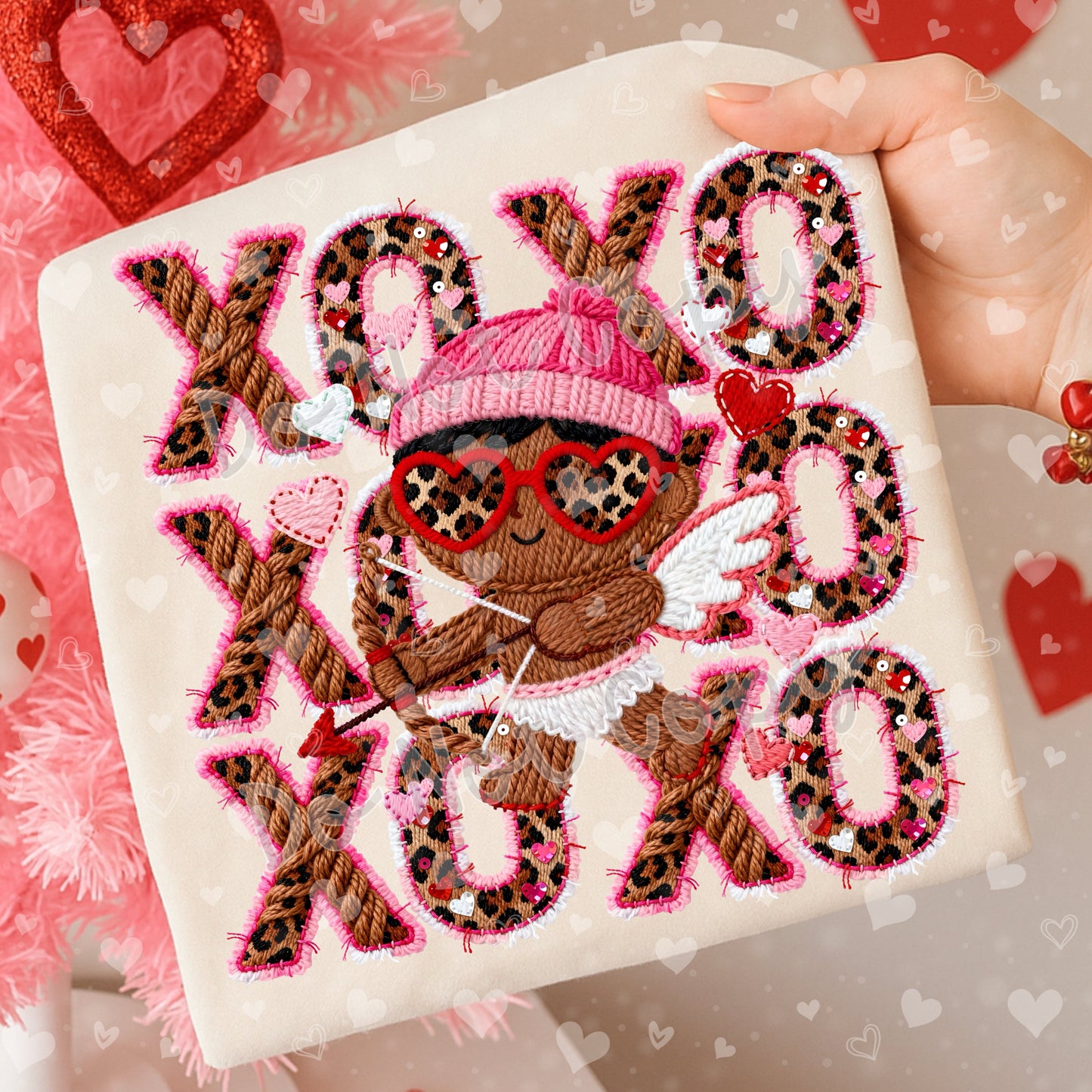 XOXO Cupid