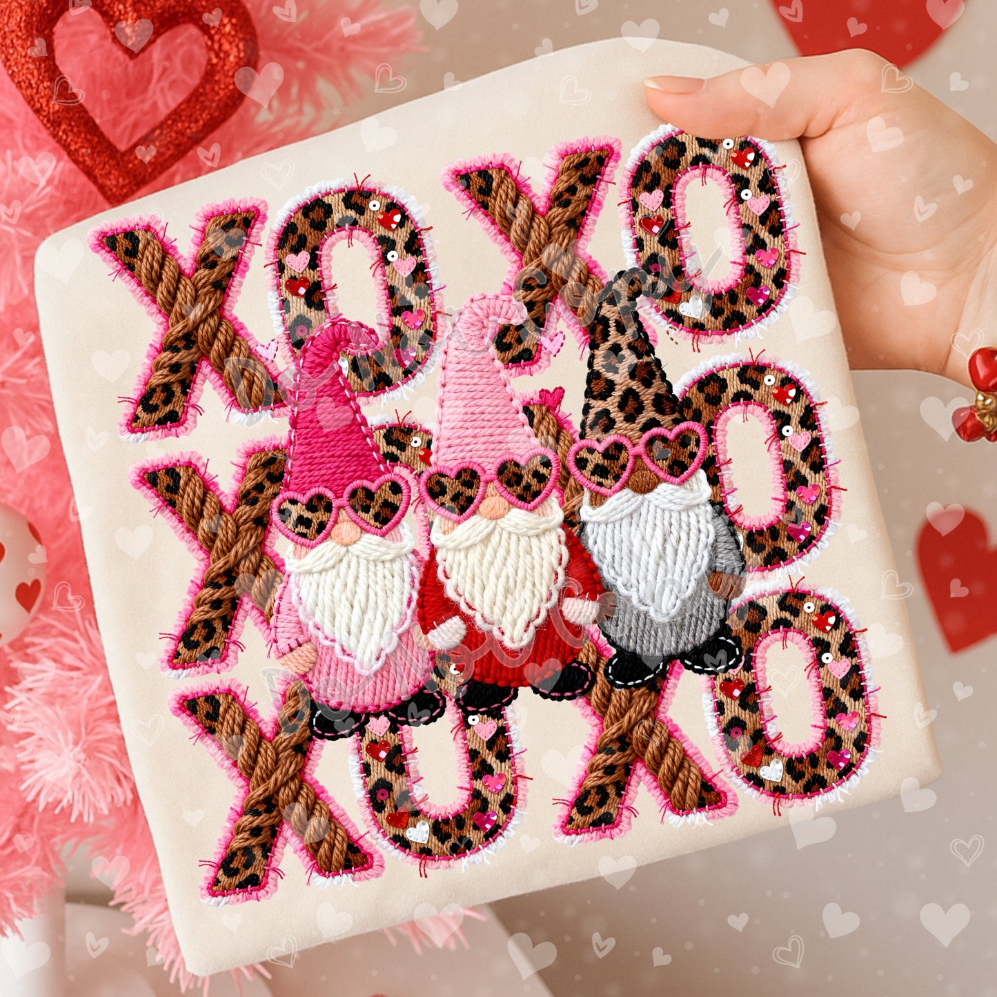XOXO Bundle