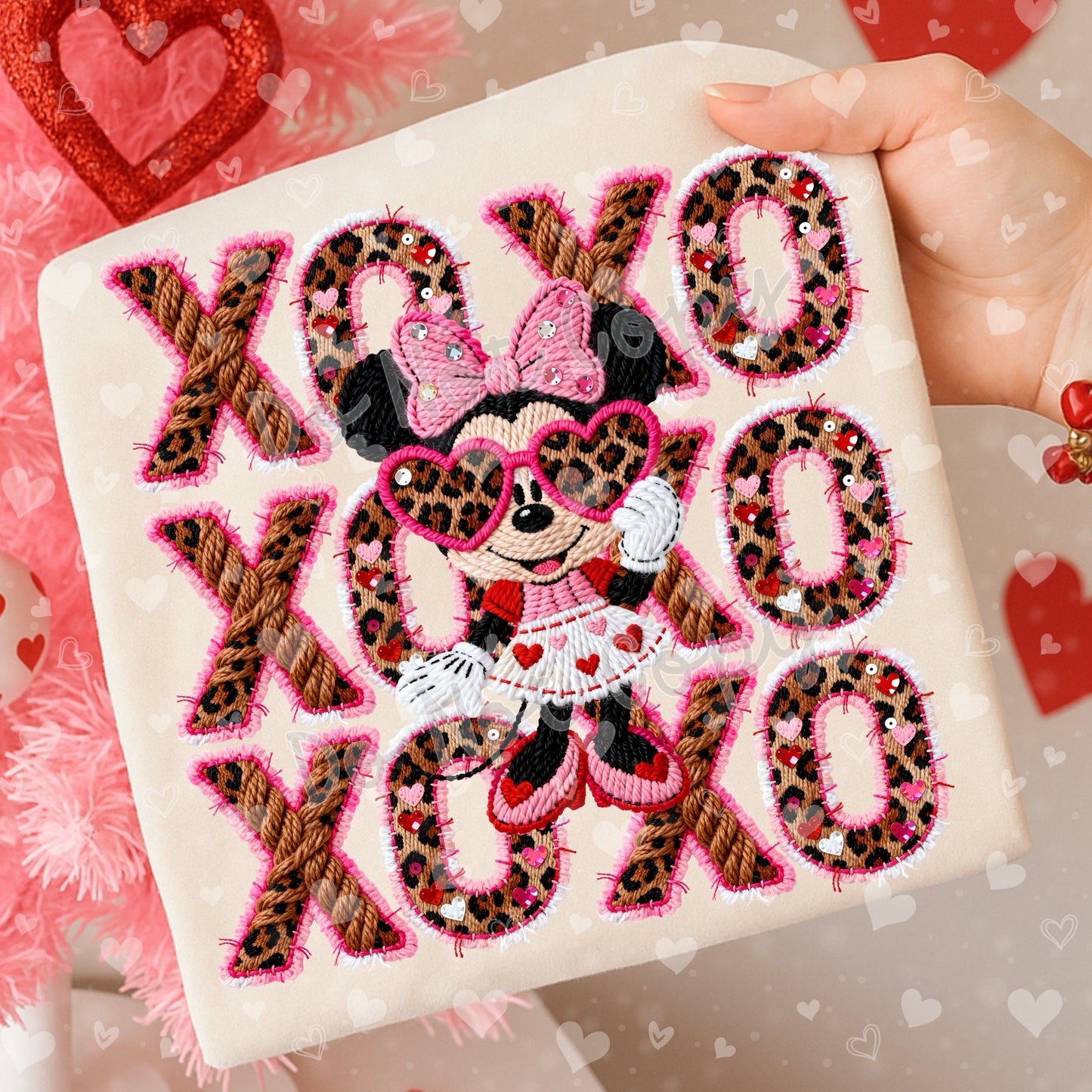 XOXO MN