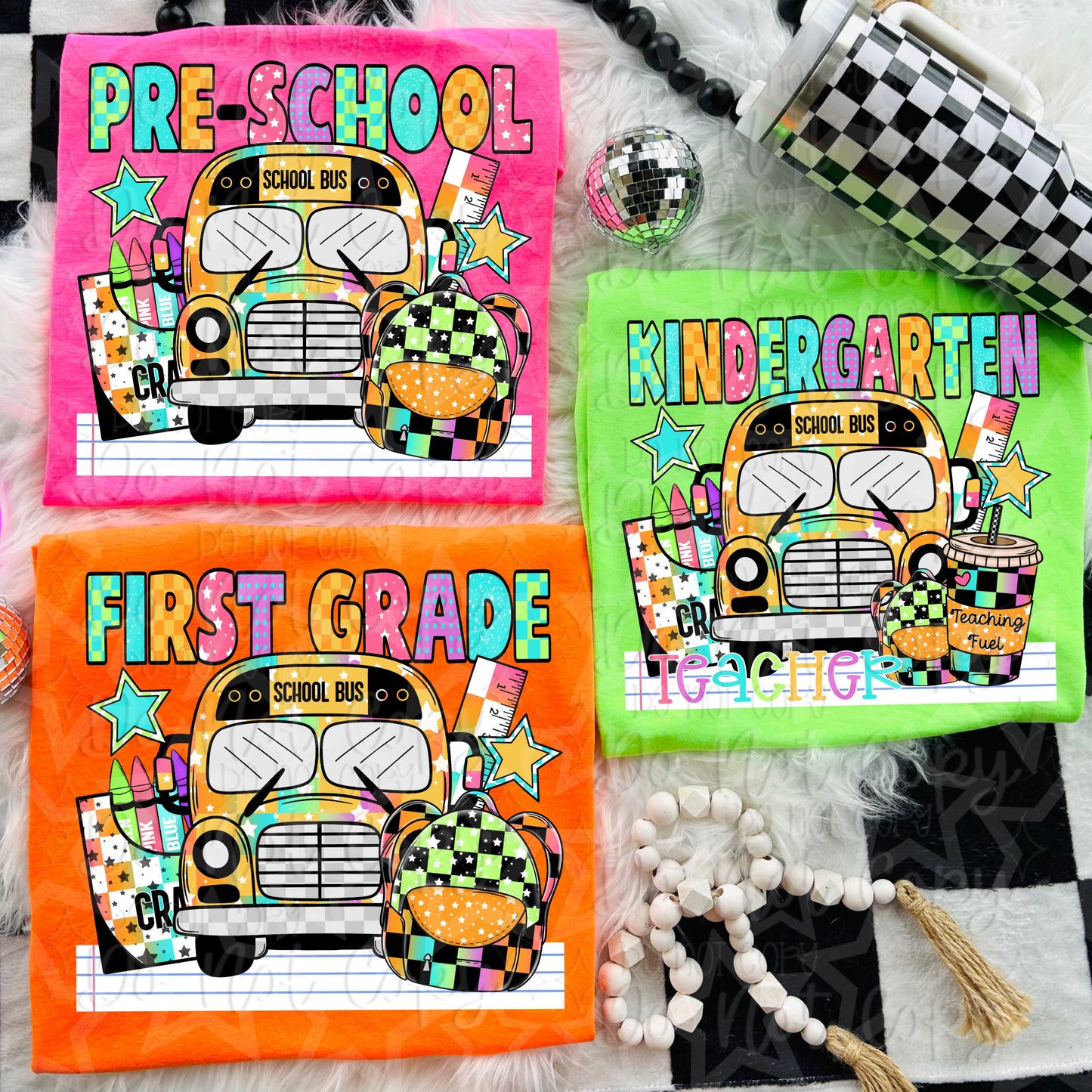 Grade Level Bundle
