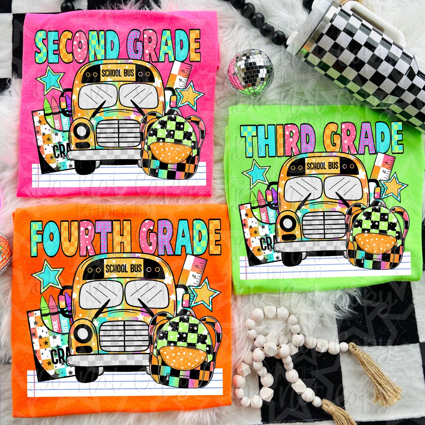 Grade Level Bundle