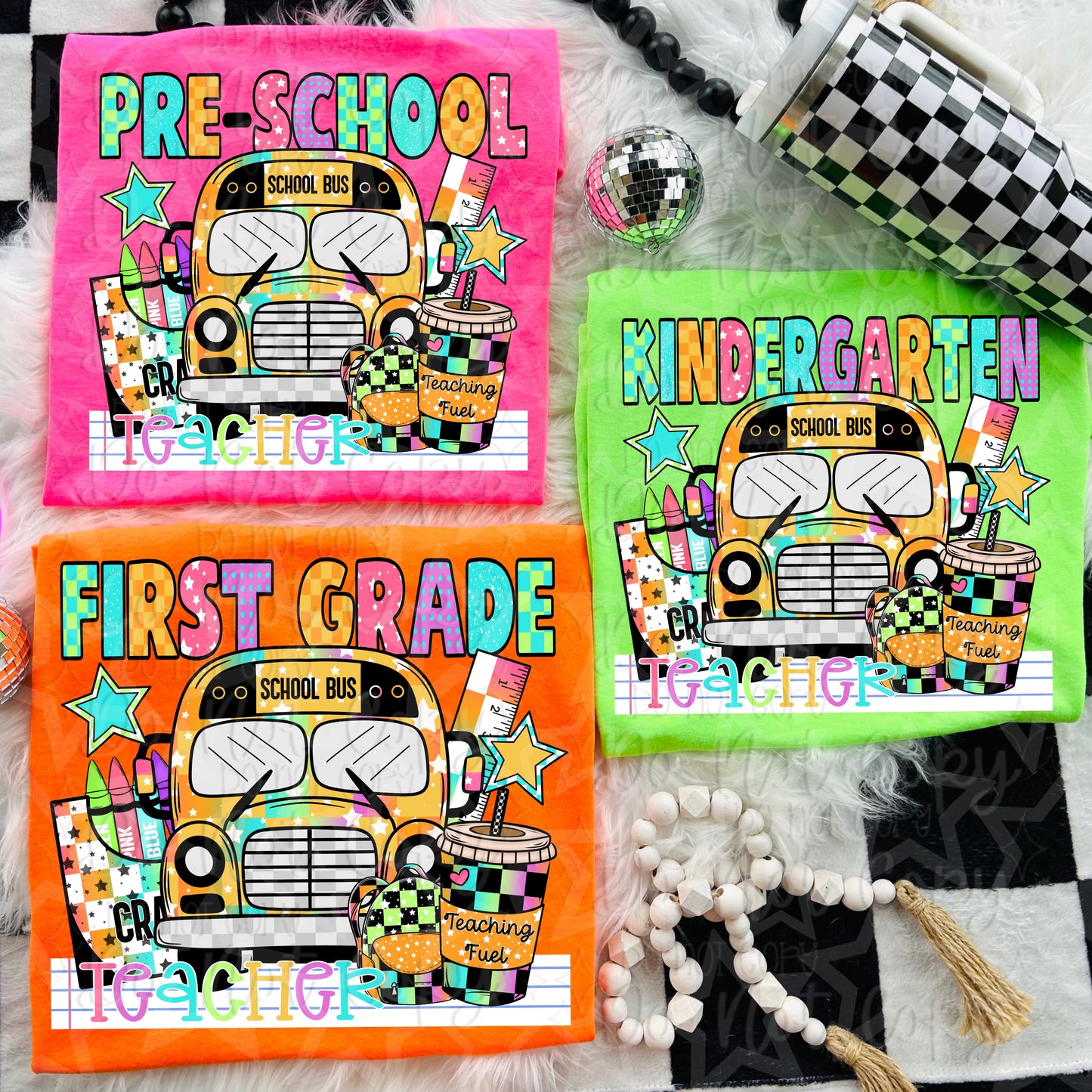 Grade Level Bundle