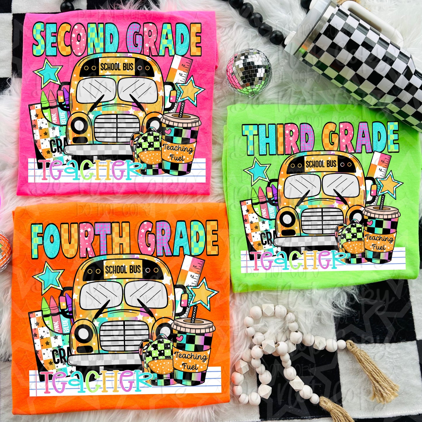 Grade Level Bundle