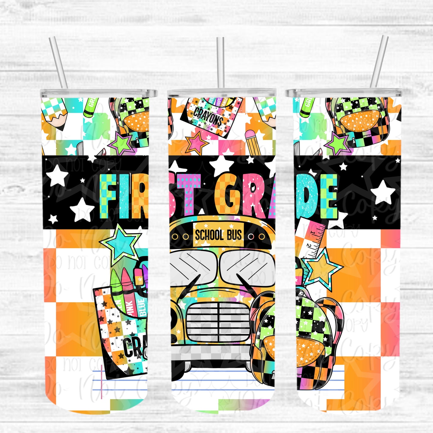Grade Level Bundle
