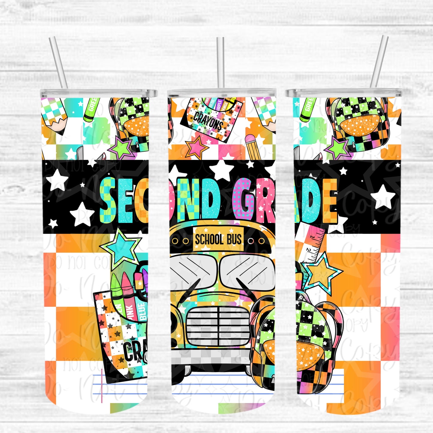 Grade Level Bundle